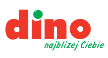 Logo dino